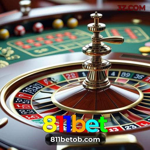 811bet: Jogos de Cassino Online com Jackpots Raros