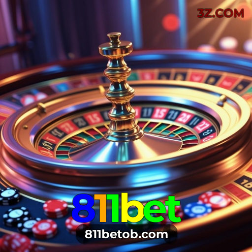 Jogue Agora no 811bet | Apostas Inteligentes com Bônus de Psicologia