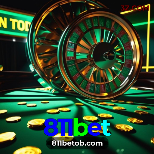 Recursos Paga do 811bet: Experiência de Jogo Elevada