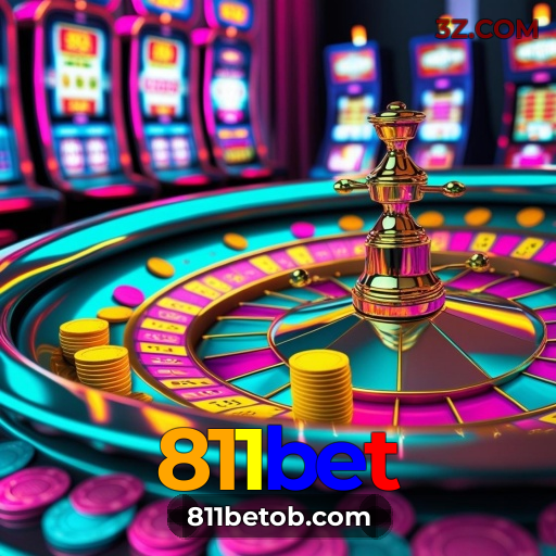 Download 811bet.com | Cassino no Celular Android/iOS