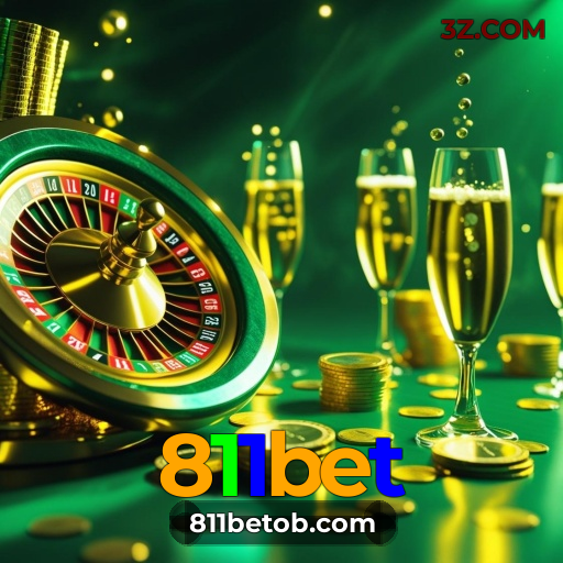Download 811bet.com | Cassino no Celular Android/iOS