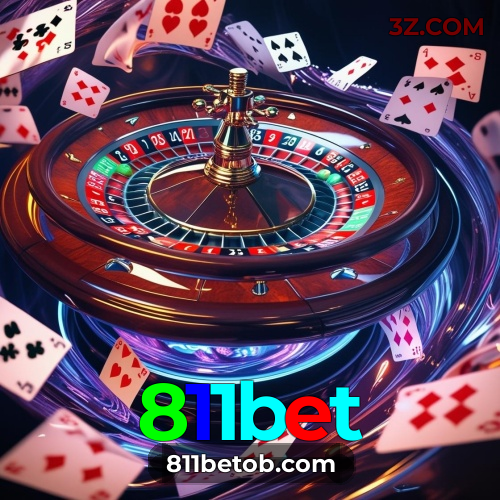 Download 811bet.com | Cassino no Celular Android/iOS