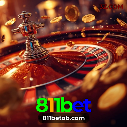 811bet.com | Apostas Esportivas e Odds Altas no Brasil