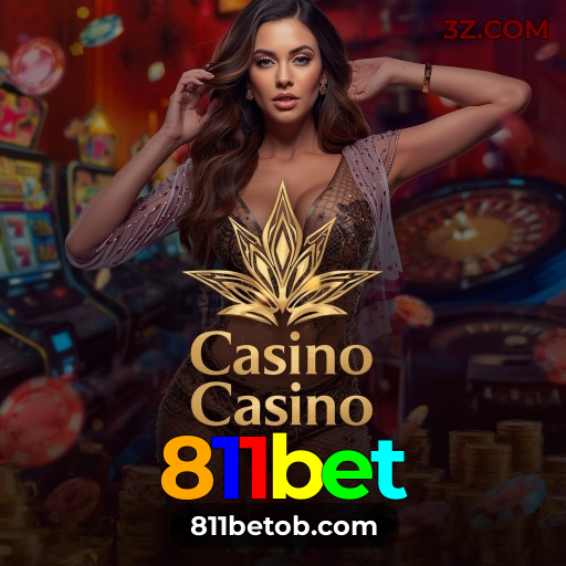 Login Social e Inovador: Conheça o 811bet