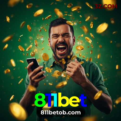 Desbloqueie Seu Potencial de Membro no 811bet | Cassino Online Confiável