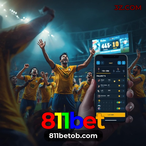 Desbloqueie Seu Potencial de Membro no 811bet | Cassino Online Confiável