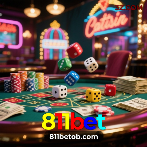 811bet.com | Apostas Esportivas e Odds Altas no Brasil