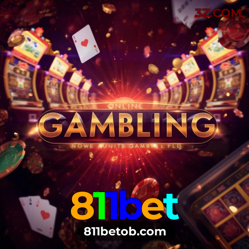 811bet | Cassino Online VIP com Experiência Profissional e Realista