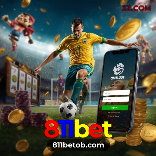 811bet.com | Jogos Populares com Pagamentos Instantâneos