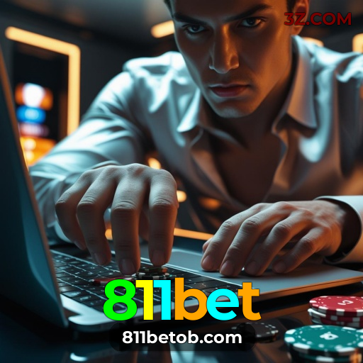 Desbloqueie Seu Potencial de Membro no 811bet | Cassino Online Confiável