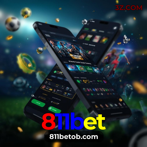 Experimente Baixar Jogos Imperdíveis no 811bet